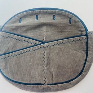 Vintage Bermuda Bag Cover